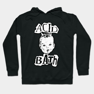 Acid Bath band Hoodie